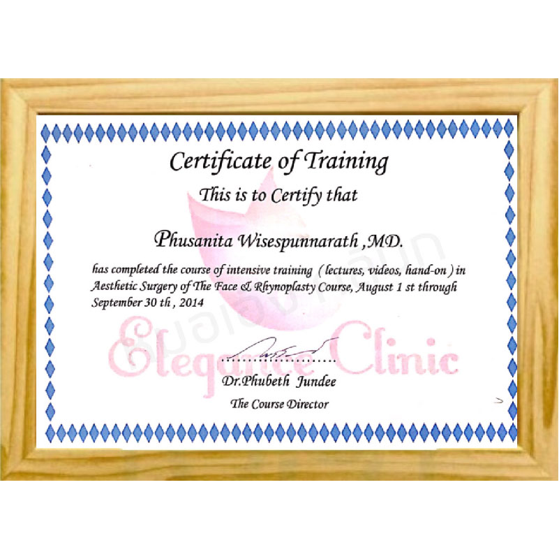 dr une certificate-03